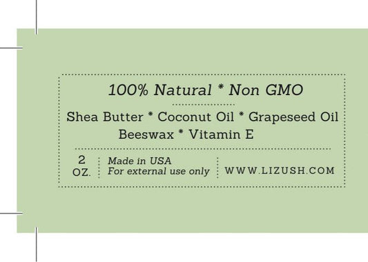 Natural Snout Balm for PETS